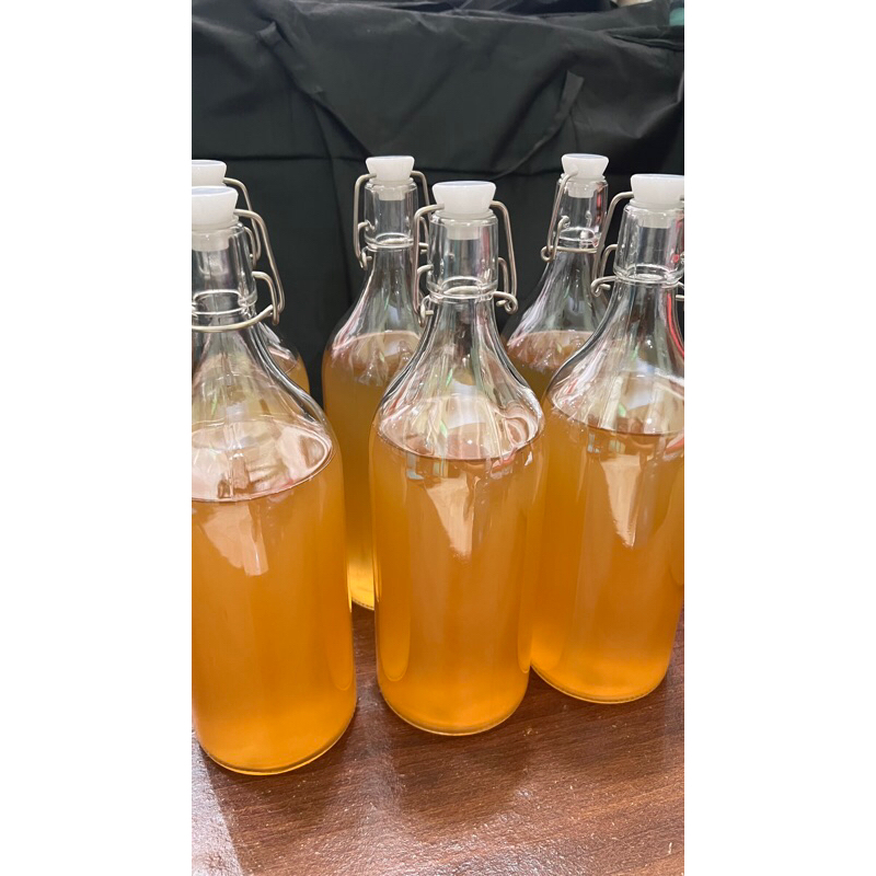 

Kombucha 1 liter