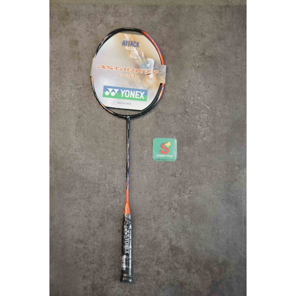 Raket Badminton Yonex Astrox 88 D PRO / 88D PRO