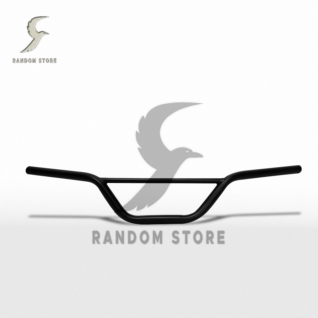 Stang Trail Jadul Stang Vintage Yamaha Stang Strail palang