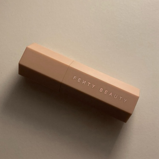 PRE LOVED FENTY BEAUTY CONTOUR STICK | SHADE: AMBER 01 | NO BOX
