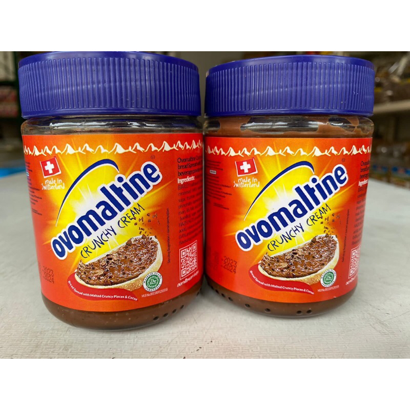

Ovamaltine 230Gram Murah