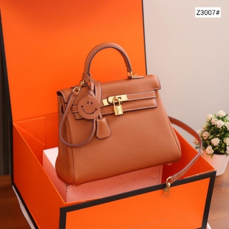 Kelly medium bag | Original no brand