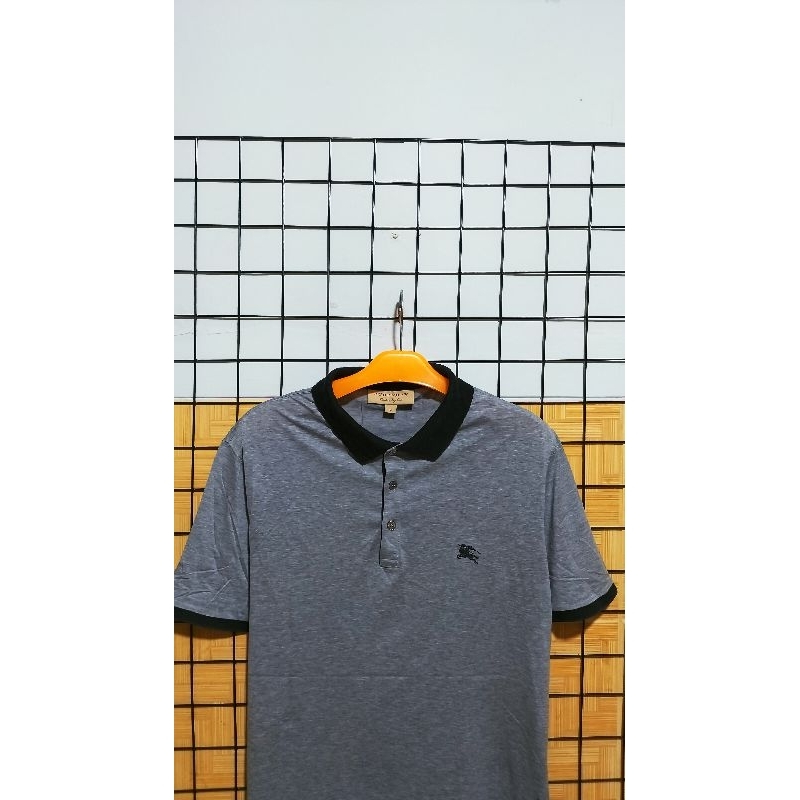 Harga polo best sale burberry original