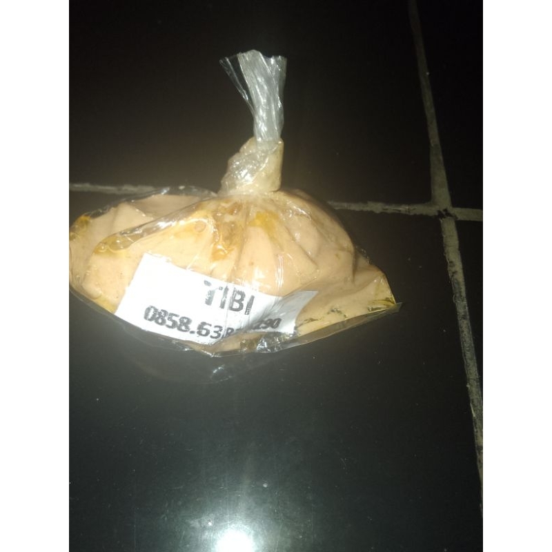 umpan ikan mas tibi jagung amis salmon kerapu kakap