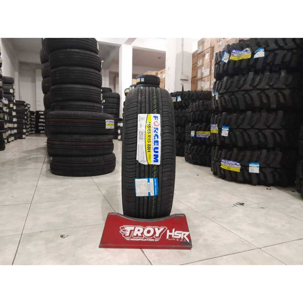 Ban Mobil R15 195/65/R15 FORCEUM ECOSA 195/65 R15 Harga Termurah Gratis Pasang,Balancing