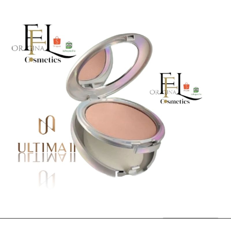 Ultima II Delicate Facelight