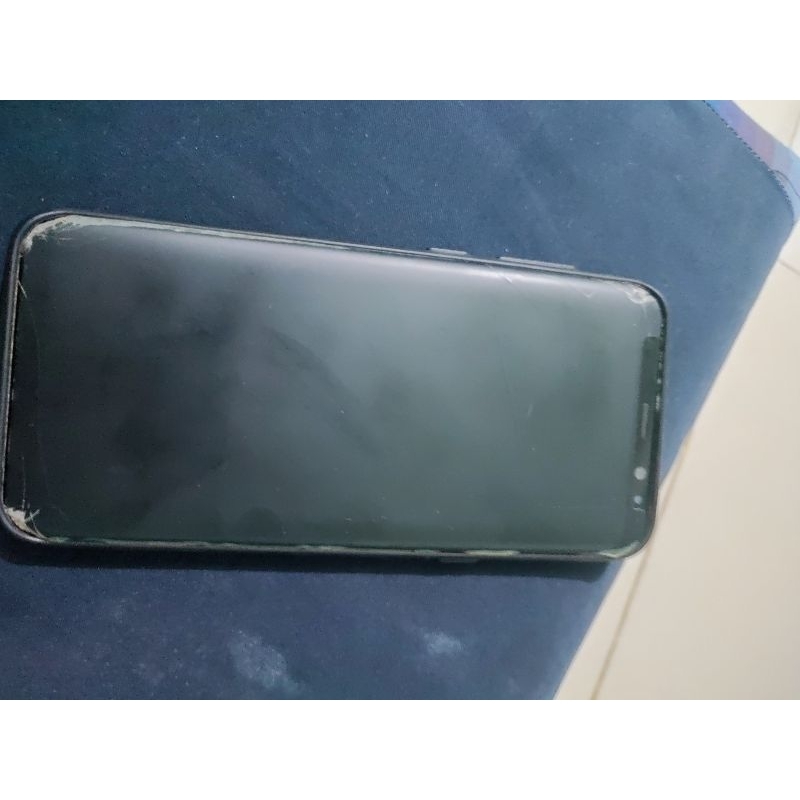 samsung s8 plus mati total