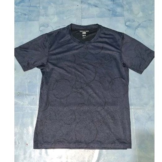 Uniqlo X Futura Laboratories