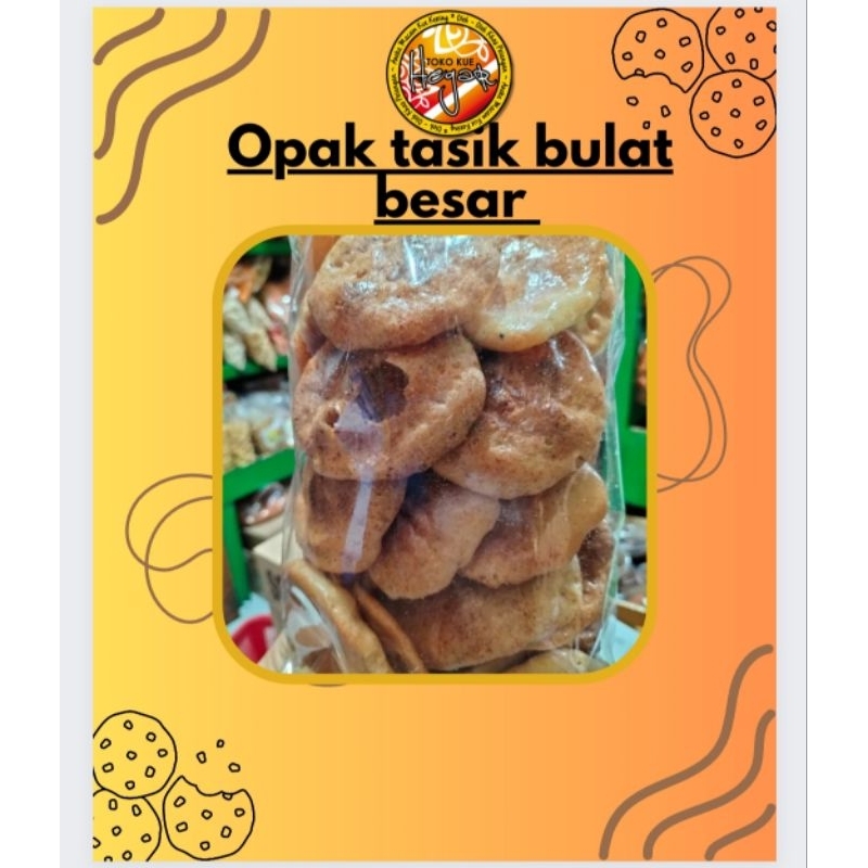 

OPAK BULAT BESAR