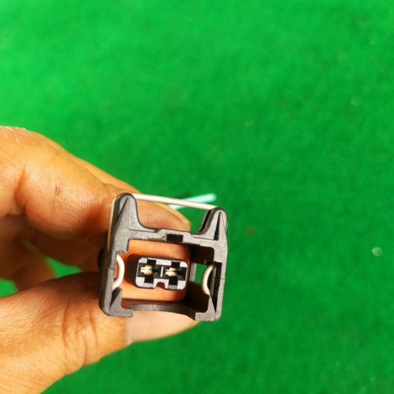 soket sensor iat chevrolet aveo kalos