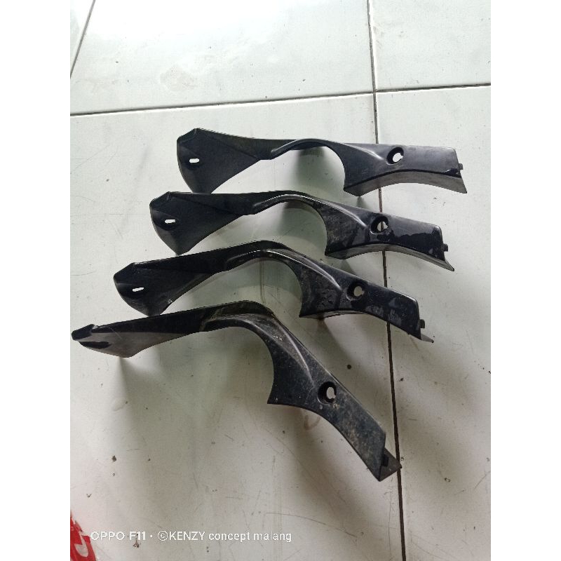 list spido CBR old kanan