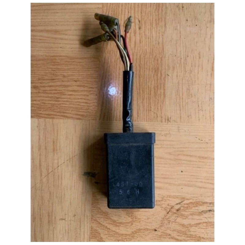 cdi Vega r lama cripton kode 4st 00 original copotan