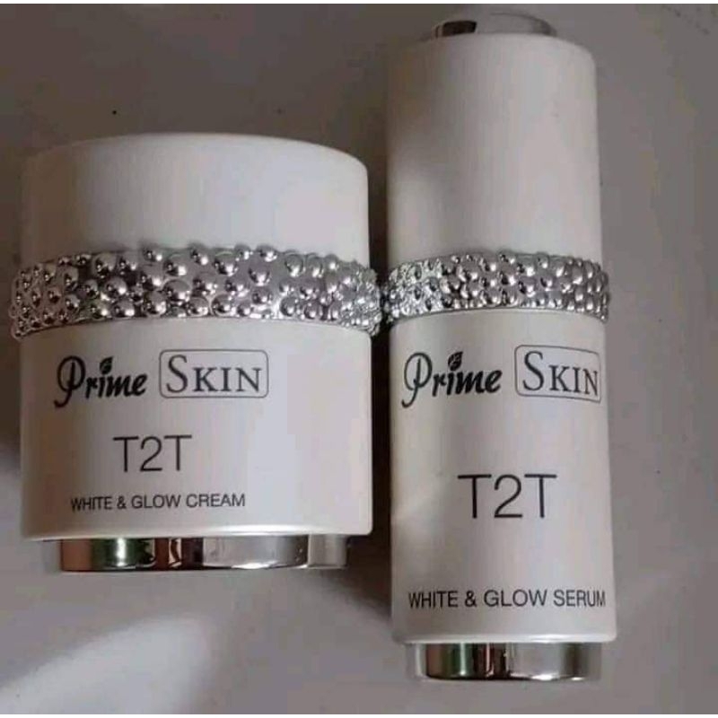 PRIME SKIN T2T CREAM