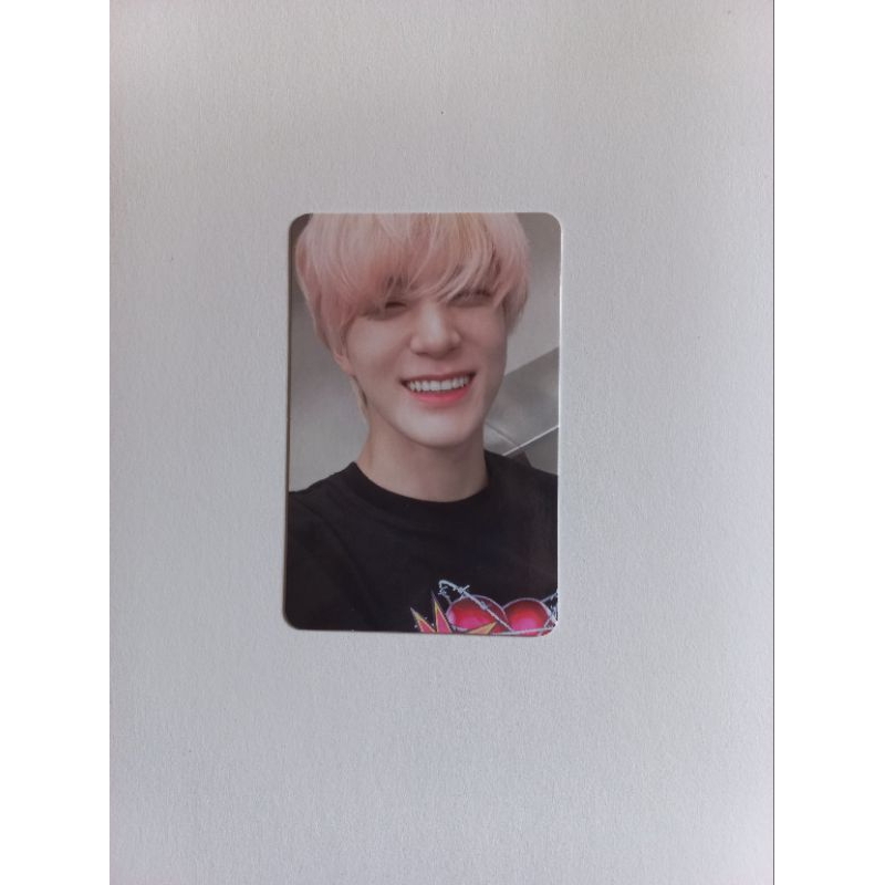 Jeno tshirt glimo glitch mode PC