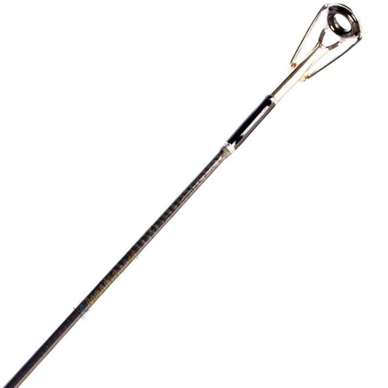 Ujung Joran Maguro Blackbird Warna Hitam| Cardinal | Vangas | Plover | Extreme Revolusioner | Strike