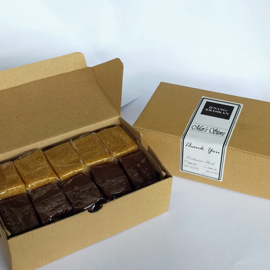 

Best pruk Jenang l krasikan leh leh jgja merstre 1kg MS