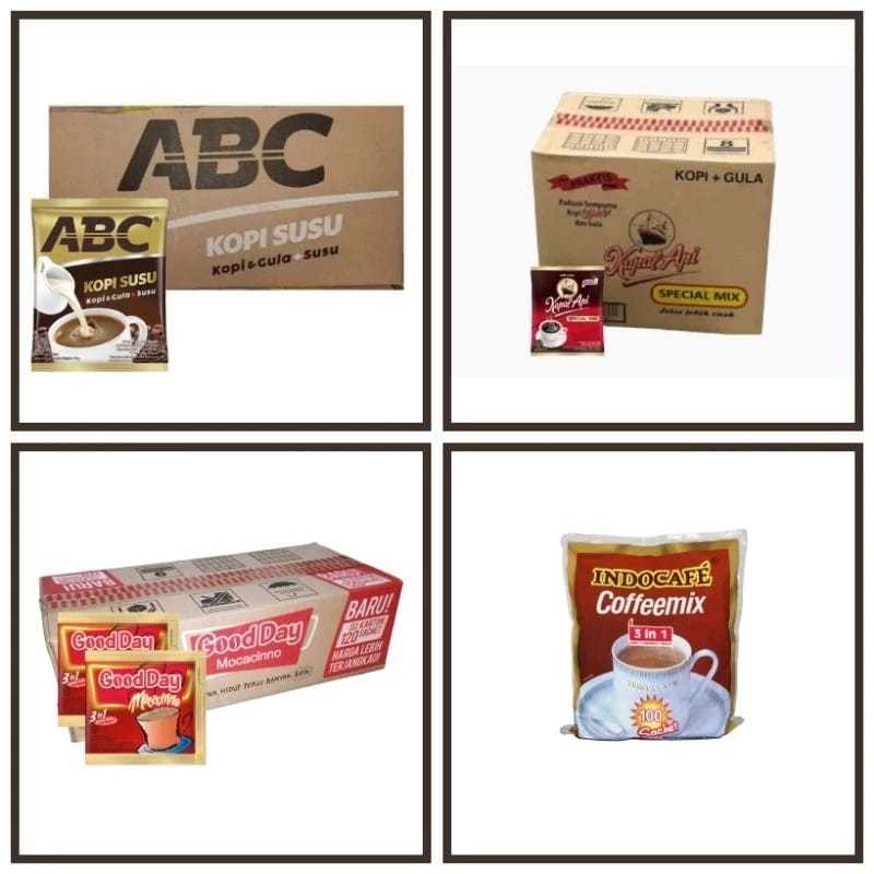 

PROMO KOPI ALL KHUSUS LIVE
