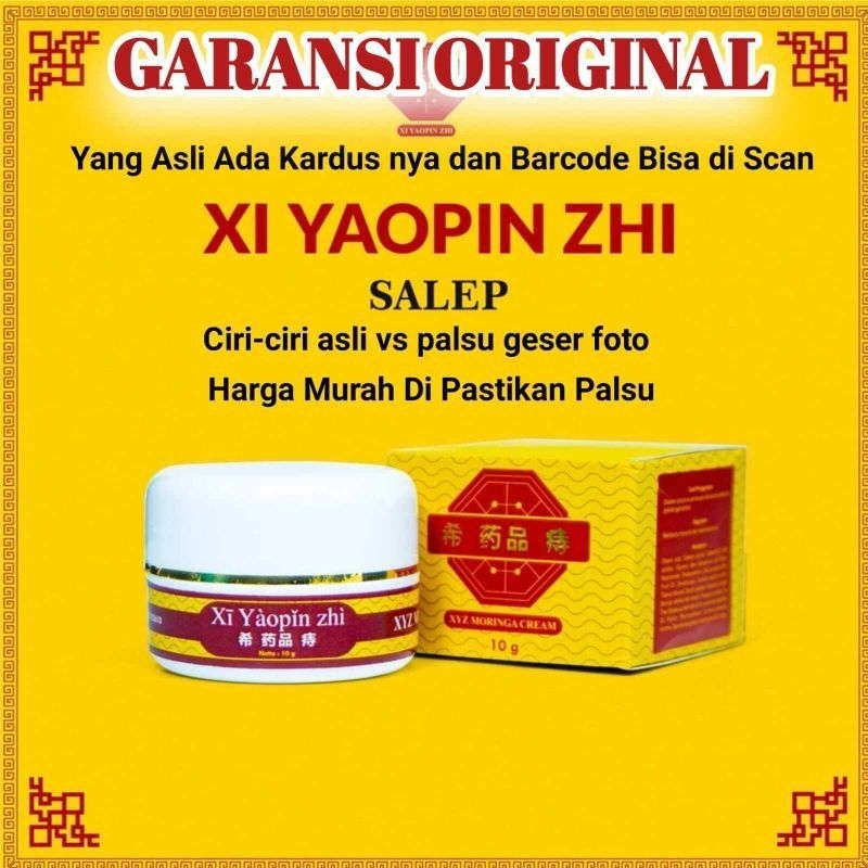 xi youpin zhi obat wasir original
