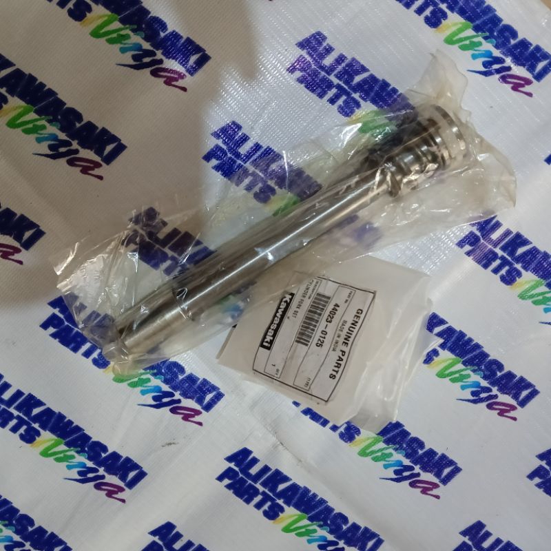 SULING SOK SHOCK DEPAN NINJA RR MONO Z250 SL ORIGINAL