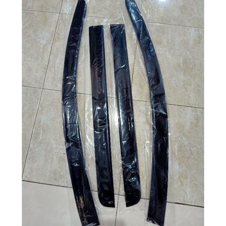 Talang Air Slim Grand Livina