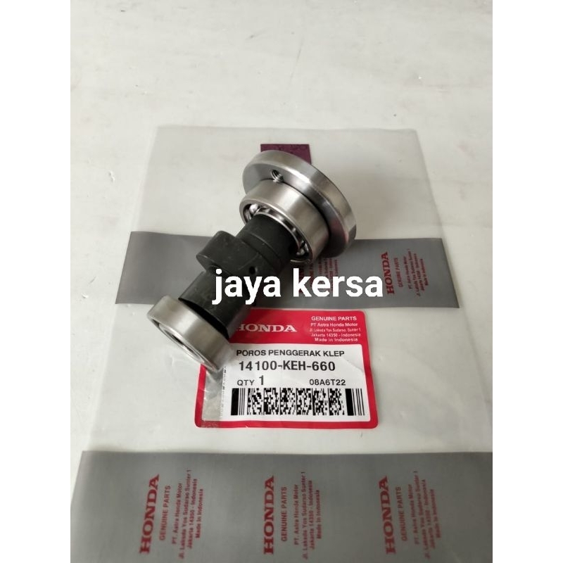 NOKEN AS SET (KEH) HONDA ORIGINAL TIGER+MEGA PRO PRIMUS+GL PRO NEOTECH