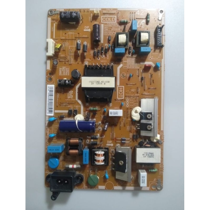 PsuSamsungUa40f5000am