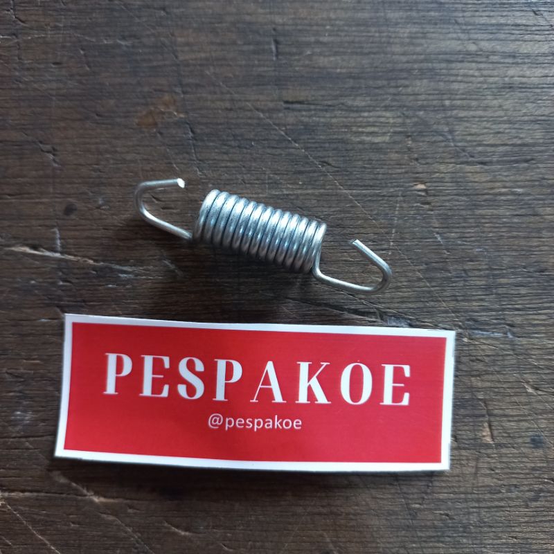 per kampas rem depan vespa