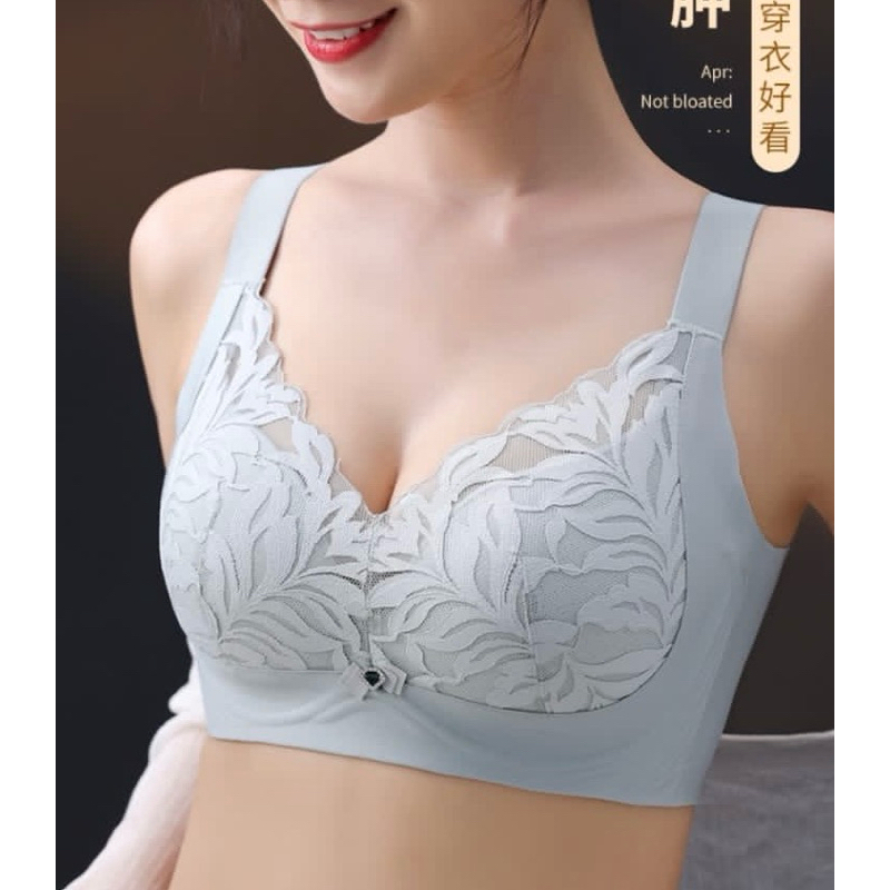 SAVINHOMEWEAR // Bra Import // Bra Seamless // Bra Premium // 1003