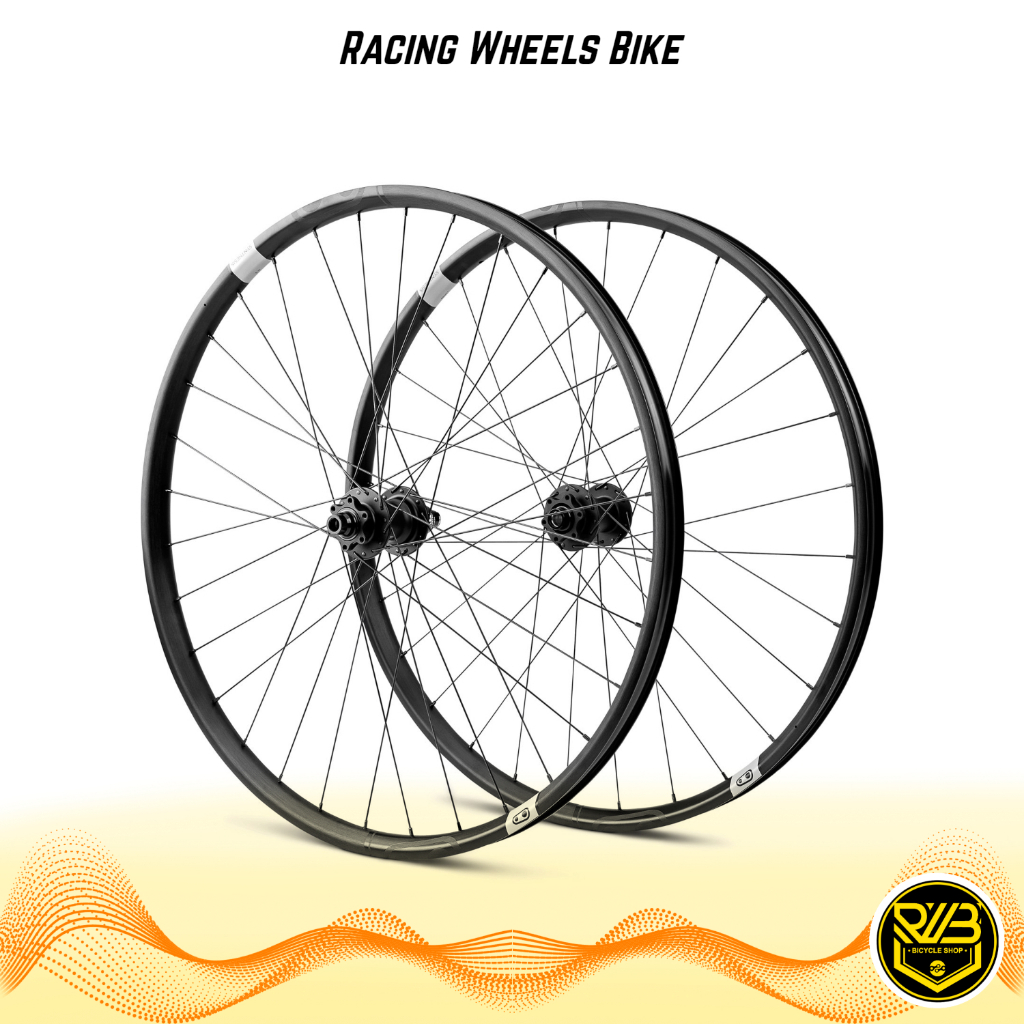 Crankbrothers Wheelset EBIKE 29 Synthesis E MTB Boost