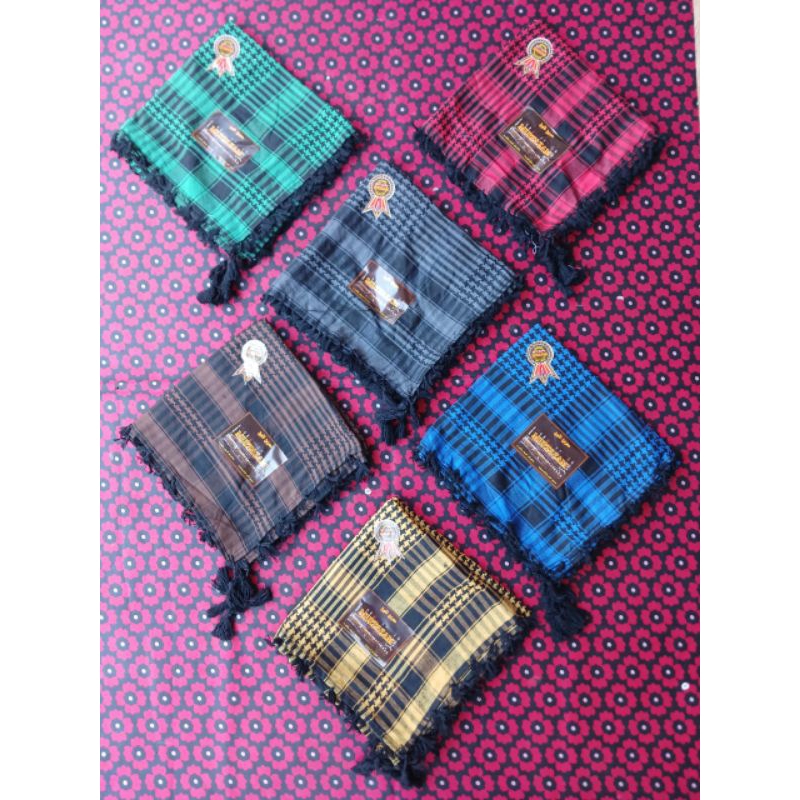 sorban haji sorban rumbai