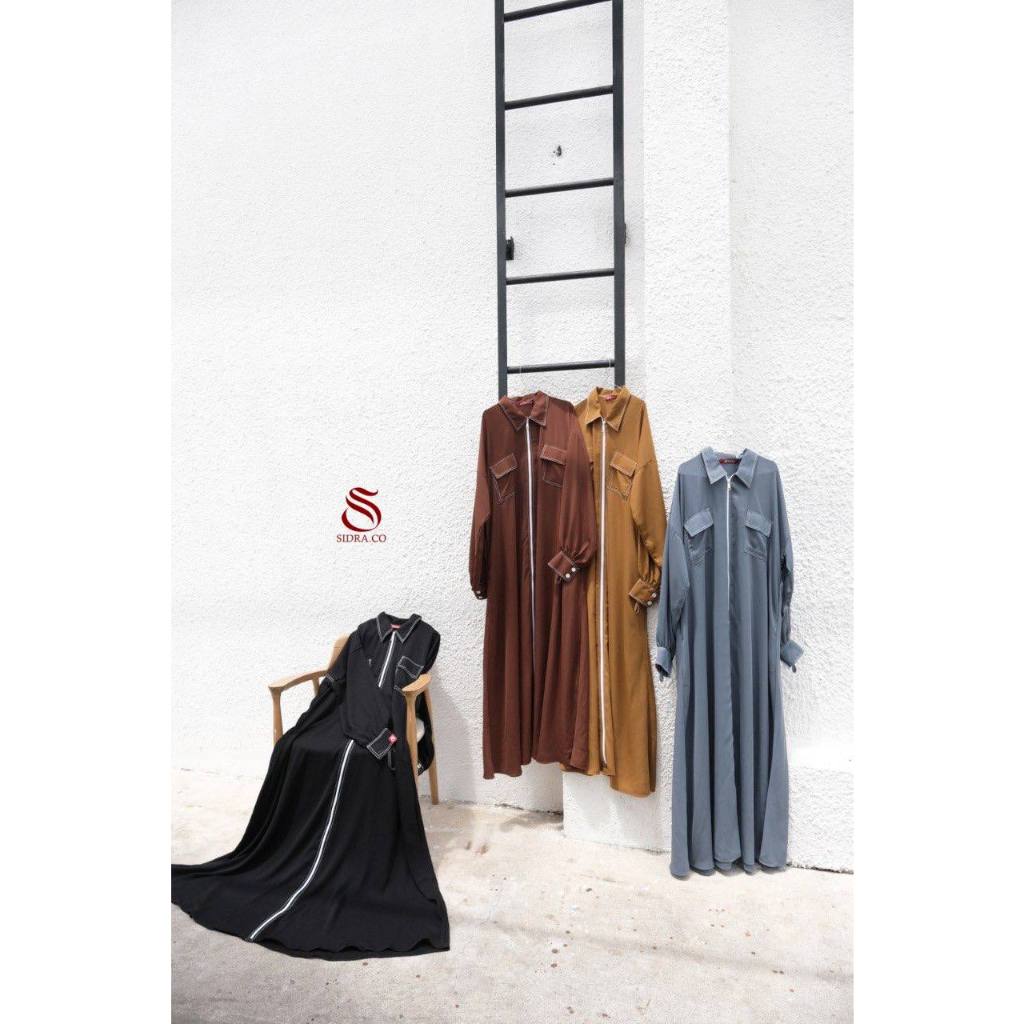 In'am Gallery | NSB VOL. 02 | Sidra