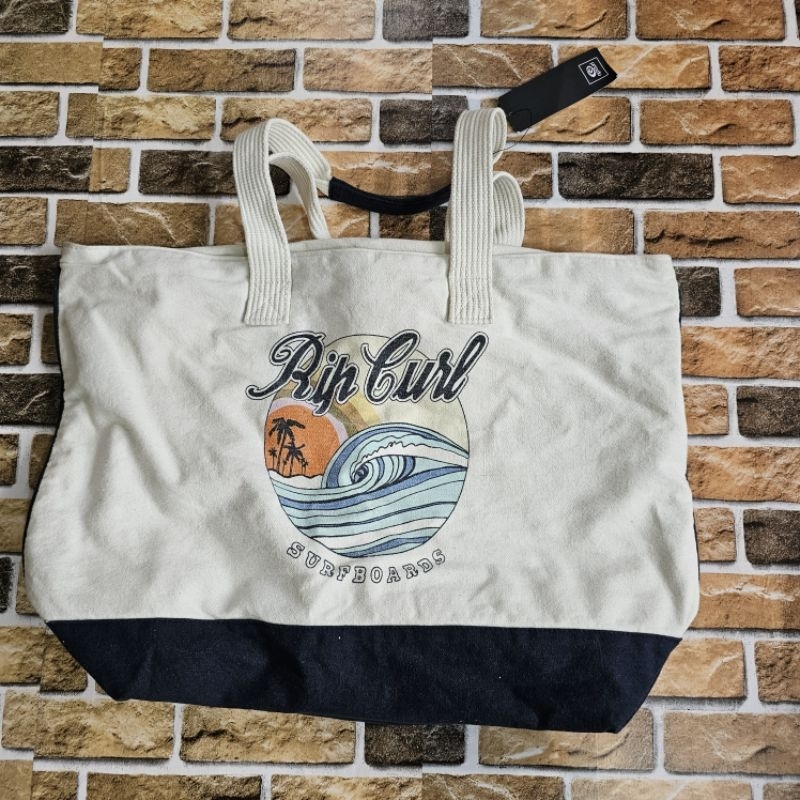 tas selempang totebag rip curl original g70