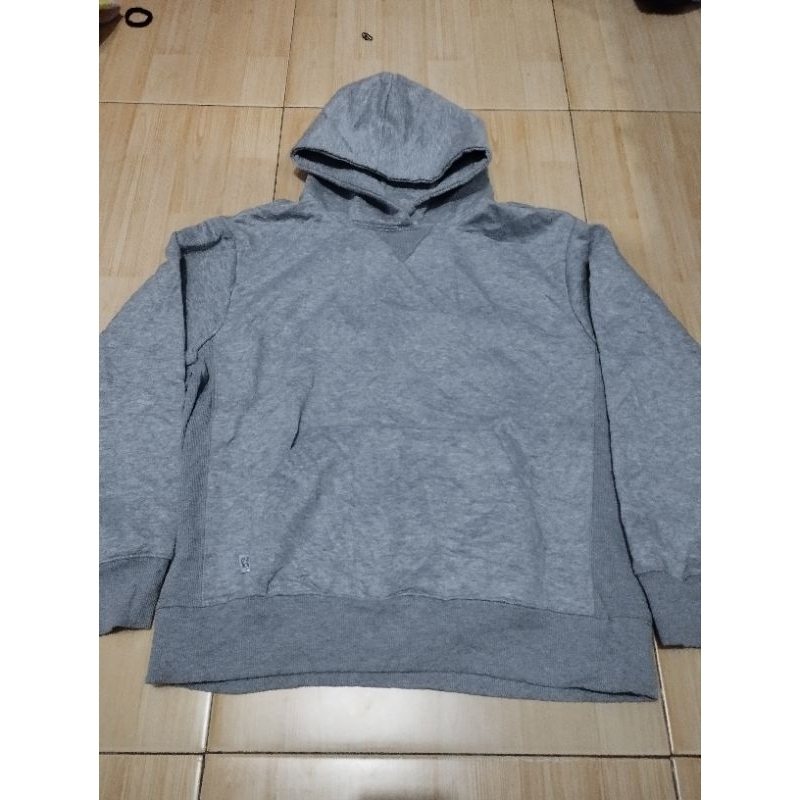 Hoodie by FIND-OUT Basic (mantan)