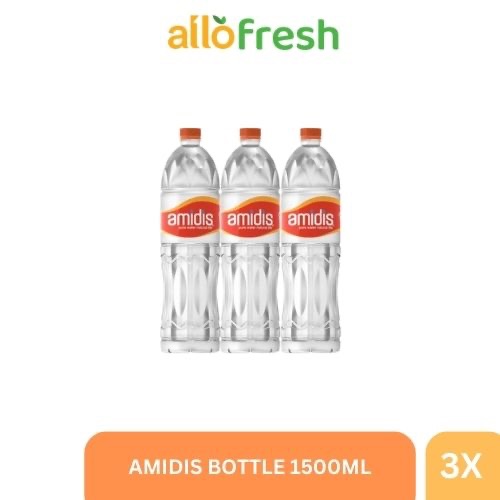 

Amidis Bottle 1500 ml