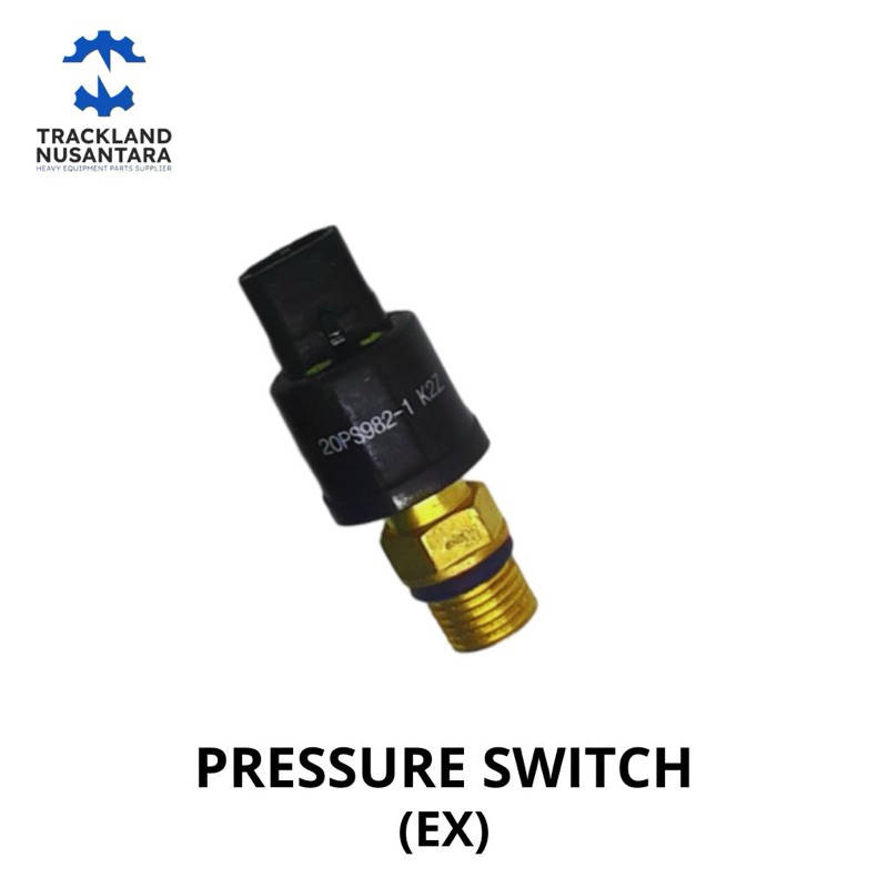 KAYE Sensor Pressure Switch EX Hitachi 4333040