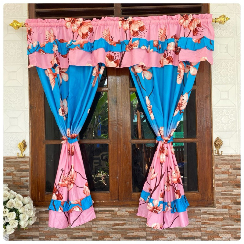 Gorden poni mewah murah