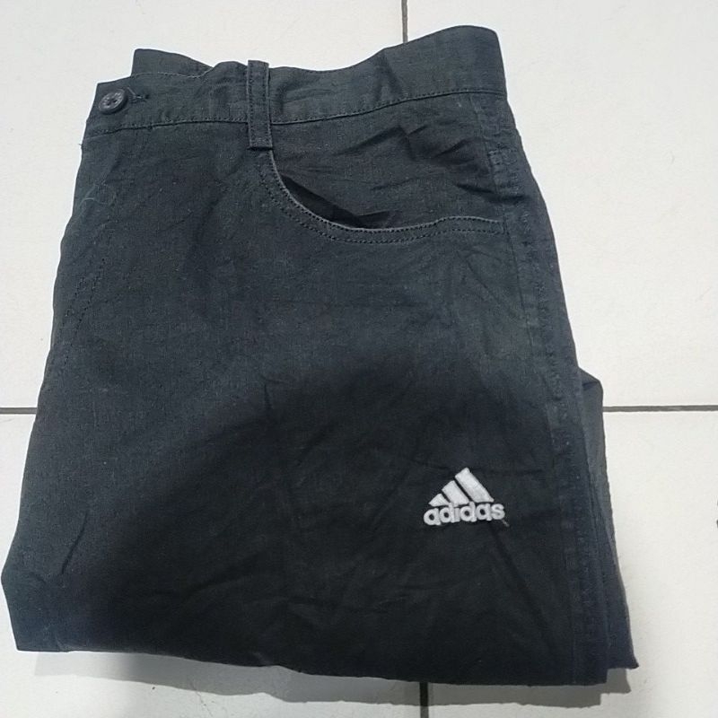 Chino pria ADIDAS
