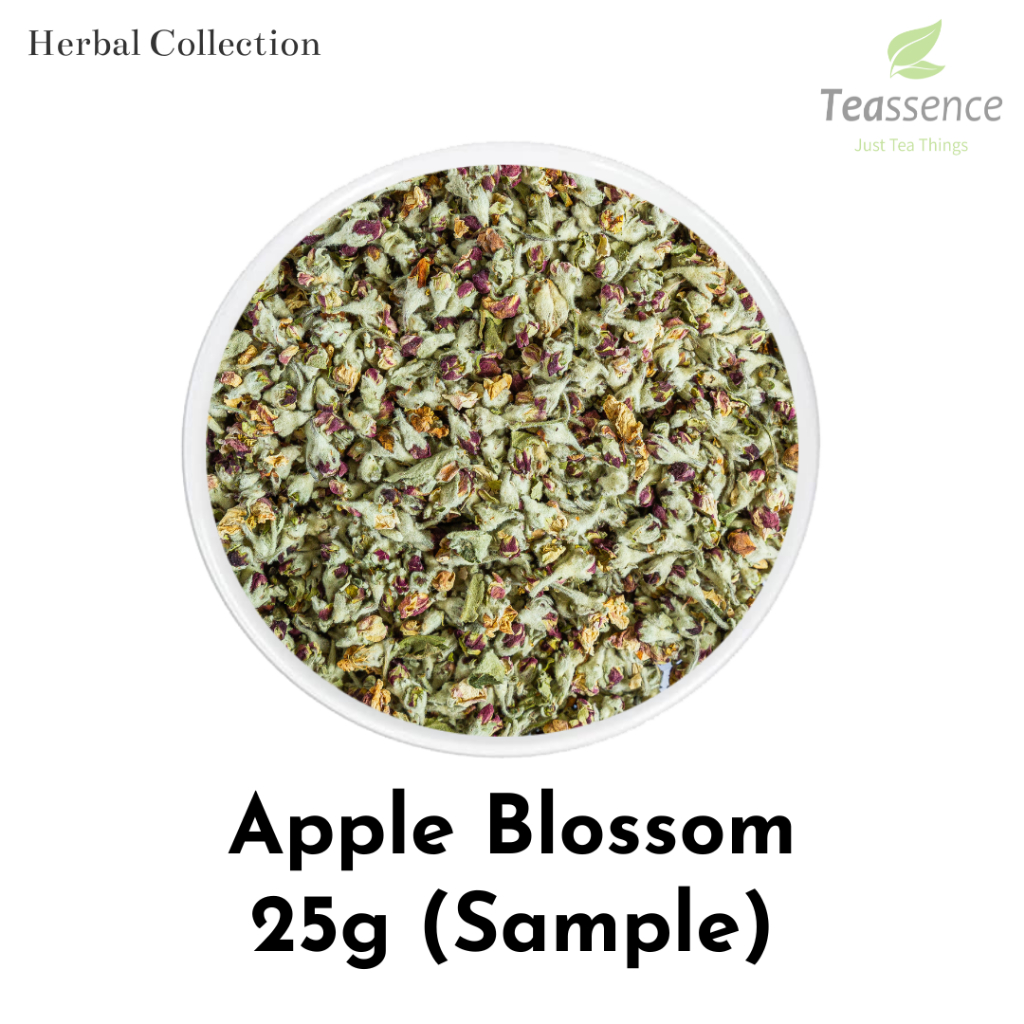 

Apple Blossom / Kuncup Apel Premium 25g