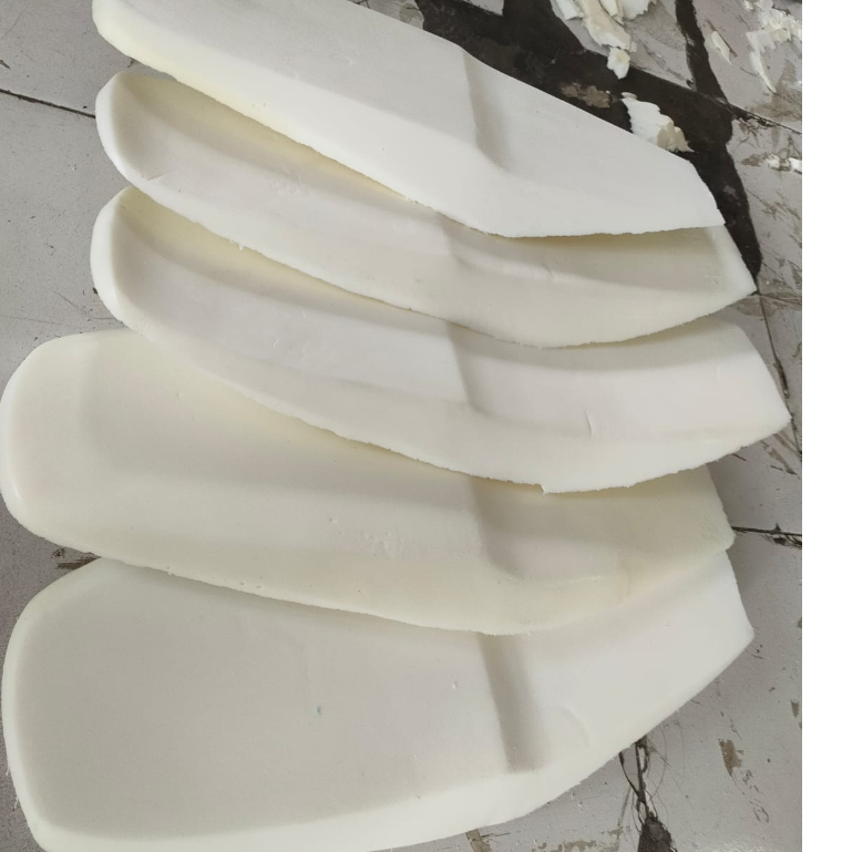 spon/busa seset lembaran untuk penambah busa jok motor fiz r / satria fu / vega r / vega zr / jupite