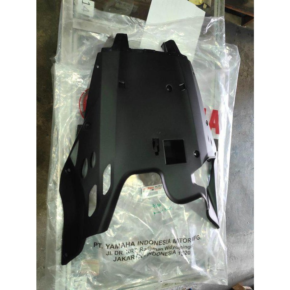 dek bawah nmax new ori