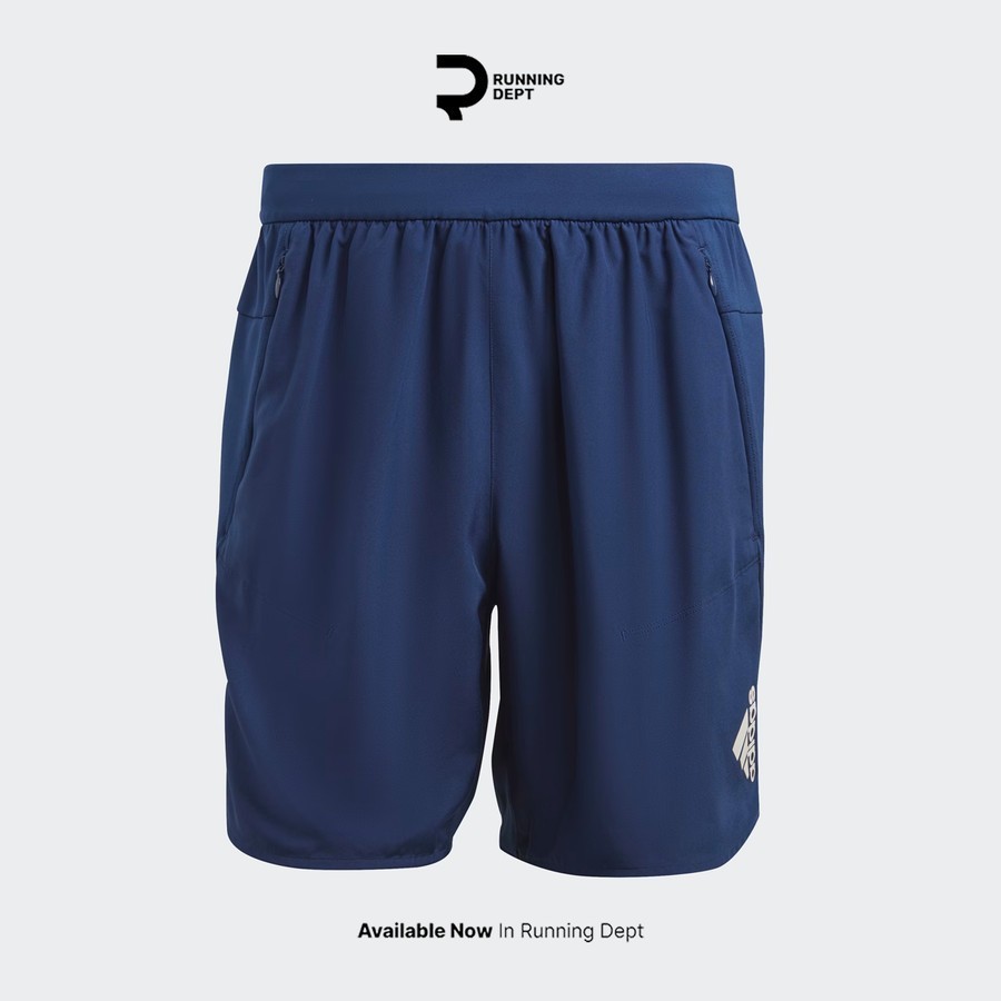 ADIDAS Celana Pendek Pria DESIGNED FOR TRAINING IC2043 ORI
