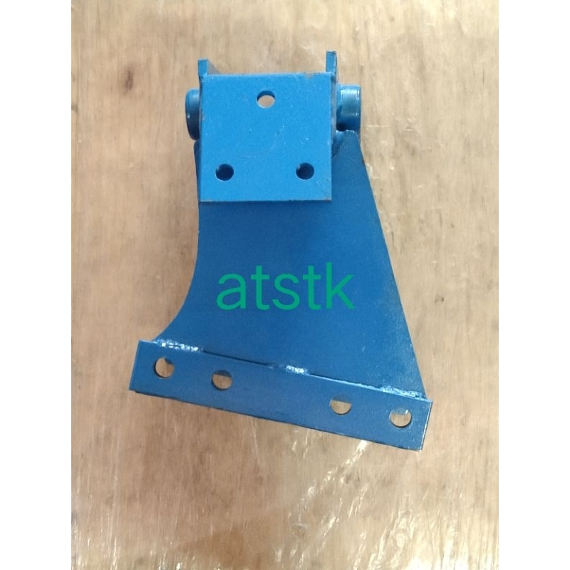 hitch gandengan traktor quick boxer