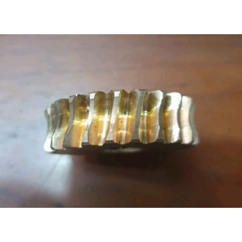 Gear Mixer 15 Liter Planetary