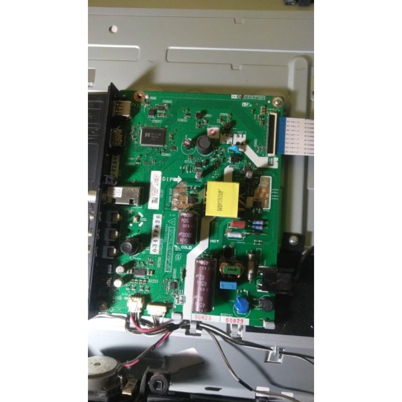 mainboard mb sharp 2t-c32ba1i sharp 2t-c32ba2i