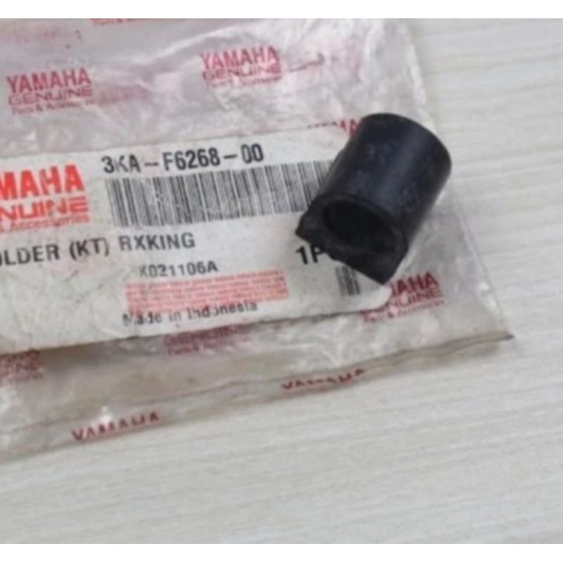 Karet Holder Kabel Gas RXK RX King