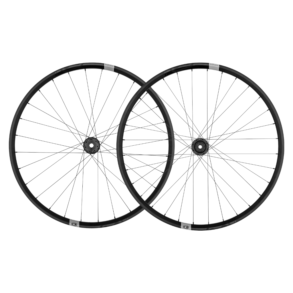 Wheelset Sepeda Enduro Alloy 29" & 27.5" Synthesis Standar Crankbrothers