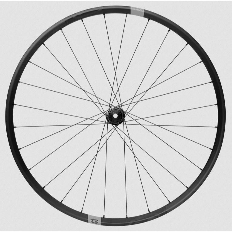 Wheelset Sepeda Enduro Carbon 29" & 27.5" Synthesis I9 Crankbrothers