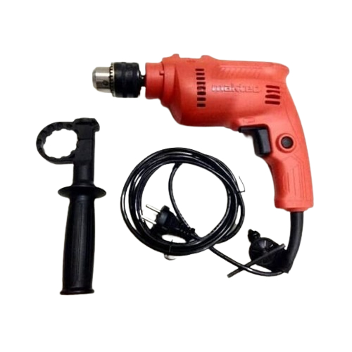 MESIN BOR LISTRIK MT 80 B UNTUK KAYU & BETON MAKTEC