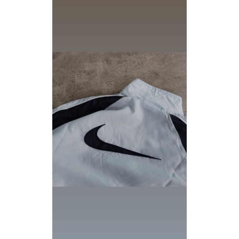 Tracktop Nike Big Logo