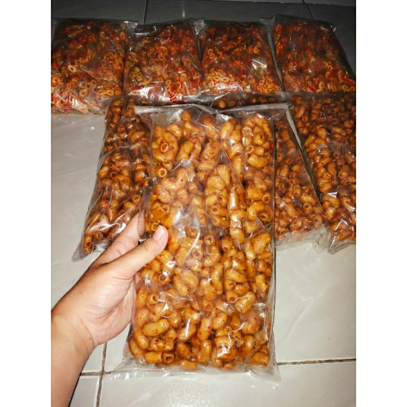 

makaroni